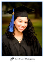 Portrait | Graduation 2020